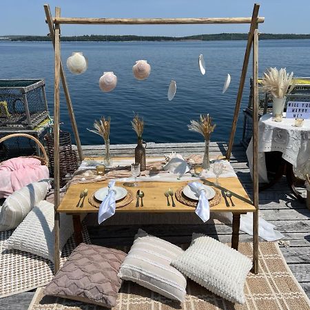Seawatch Bed & Breakfast Bed & Breakfast Halifax Exterior foto