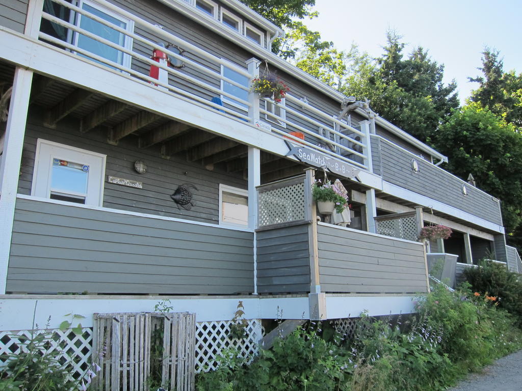 Seawatch Bed & Breakfast Bed & Breakfast Halifax Exterior foto