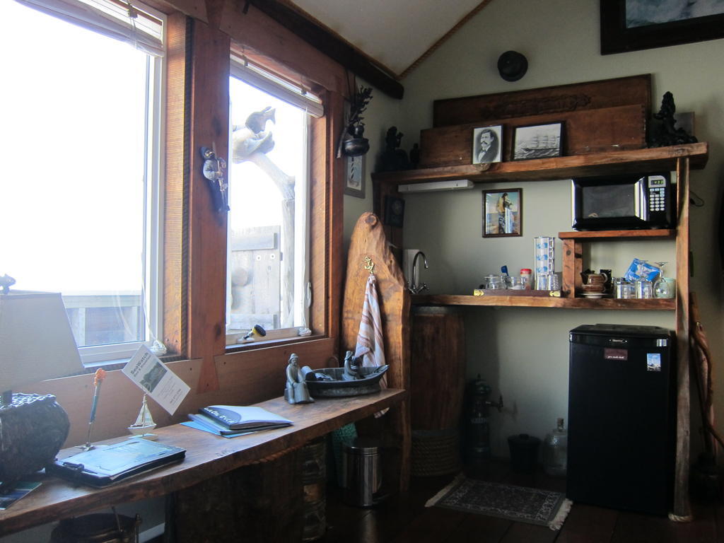 Seawatch Bed & Breakfast Bed & Breakfast Halifax Exterior foto