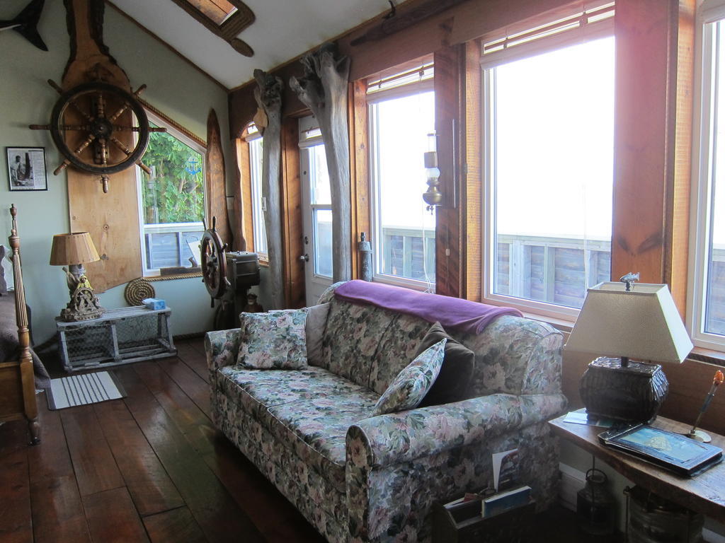 Seawatch Bed & Breakfast Bed & Breakfast Halifax Cameră foto